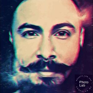 Meet your Posher, Rodolfo